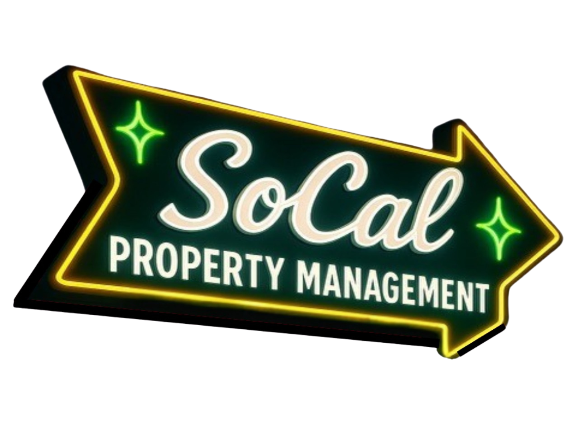 SoCal Property Managament