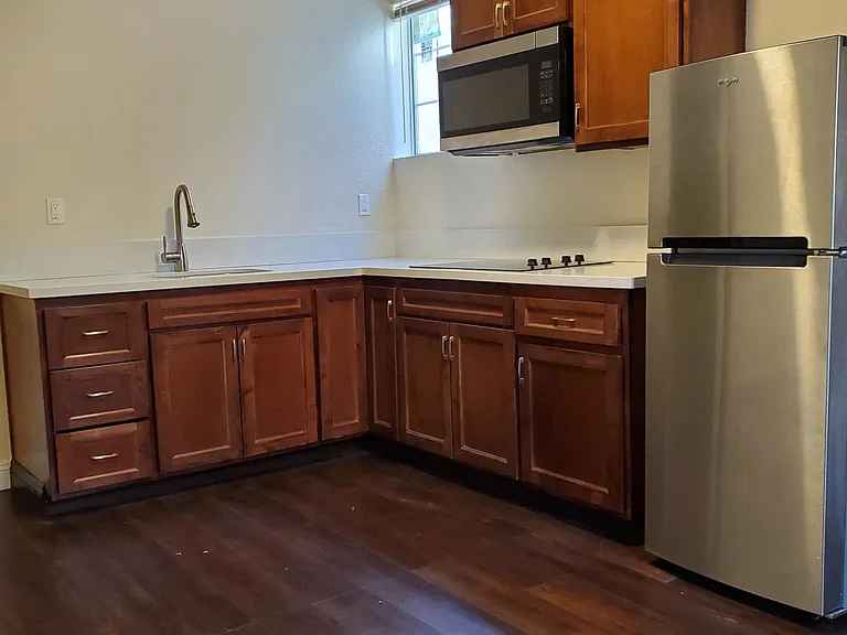 3133 Clay Avenue #B - 1